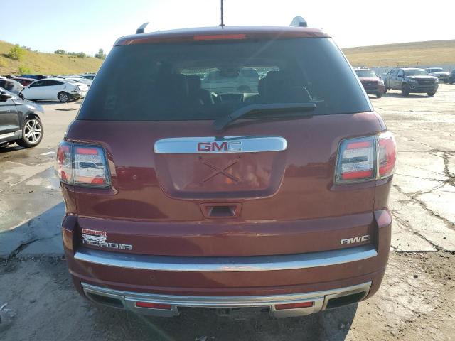 2015 GMC ACADIA DEN - 1GKKVTKD3FJ196857