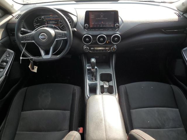 2020 NISSAN SENTRA SR - 3N1AB8DV9LY310552