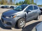 CHEVROLET TRAX 1LT photo