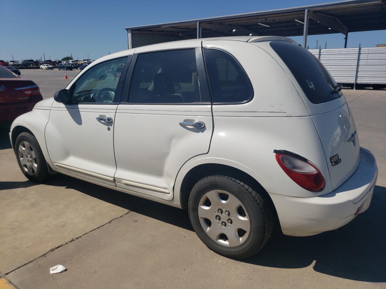 Lot #2859776140 2009 CHRYSLER PT CRUISER