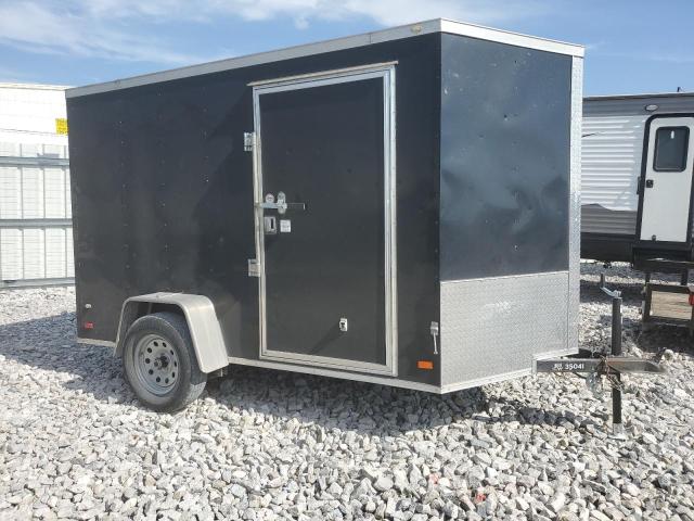 TRAIL KING TRAILER 2017 charcoal   53FBE1011JF035041 photo #1