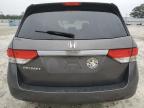 HONDA ODYSSEY EX photo