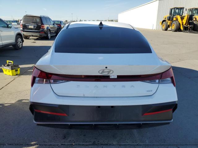 2024 HYUNDAI ELANTRA LI - KMHLN4DJ2RU097373