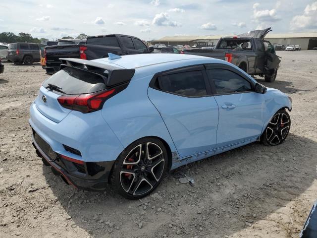 2019 HYUNDAI VELOSTER N - KMHT36AHXKU002051