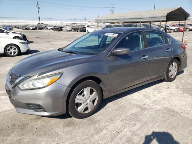 VIN 1N4AL3AP1GN342570 2016 Nissan Altima, 2.5 no.1