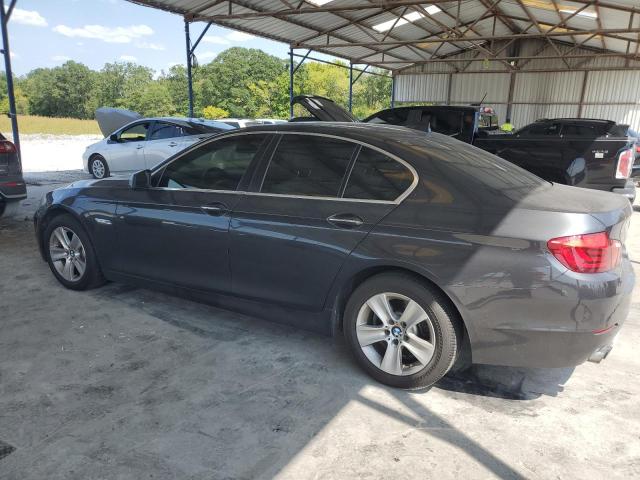 VIN WBAXG5C5XDDY31662 2013 BMW 5 Series, 528 I no.2