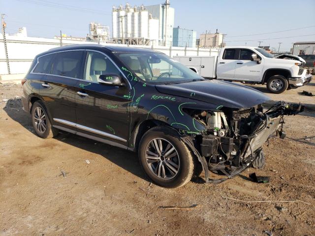 2017 INFINITI QX60 - 5N1DL0MM3HC522293