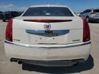 CADILLAC CTS LUXURY photo