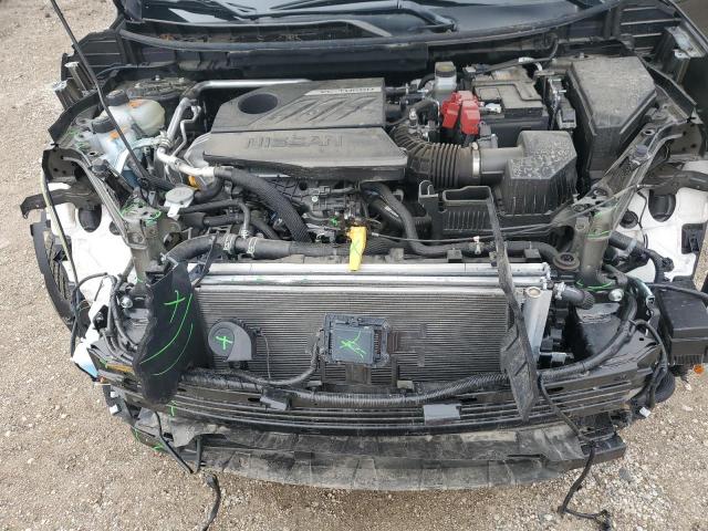 2023 NISSAN ROGUE SV - JN8BT3BB7PW350396