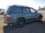 LEXUS LX 470 photo