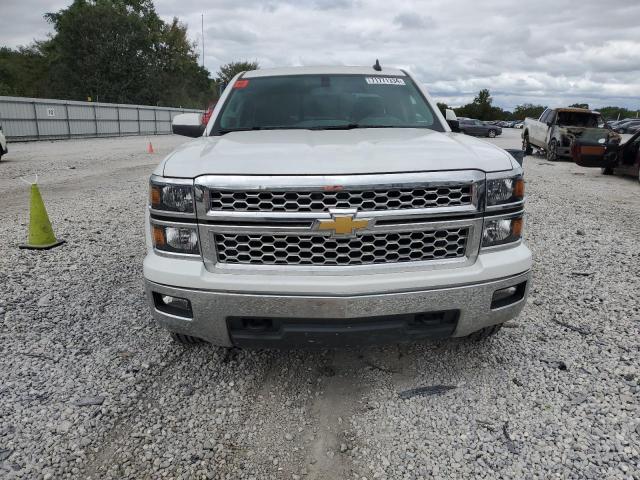 2015 CHEVROLET SILVERADO - 1GCVKREC0FZ214501