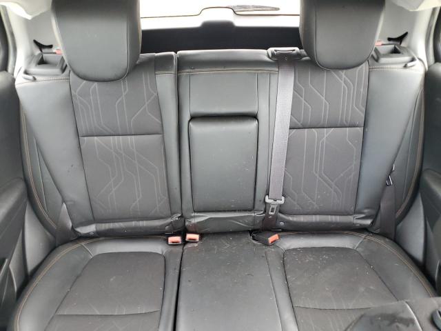 2017 CHEVROLET TRAX 1LT - KL7CJLSB5HB095730