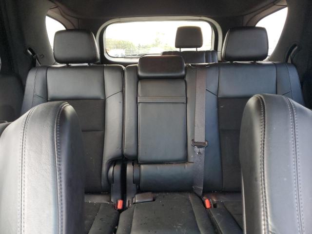 2021 DODGE DURANGO GT - 1C4RDJDG1MC598287