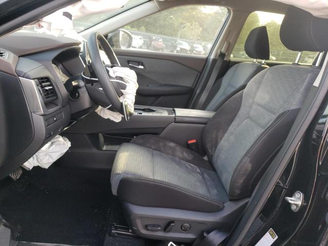 2023 NISSAN ROGUE SV - JN8BT3BA6PW422728