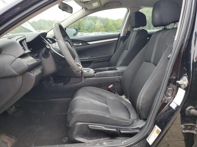 2016 HONDA CIVIC LX - 19XFC2F56GE219336