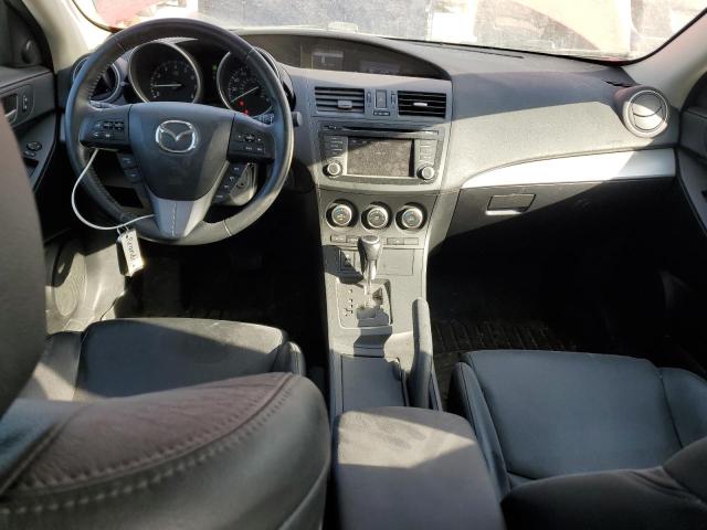 VIN JM1BL1M71D1763609 2013 MAZDA 3 no.8