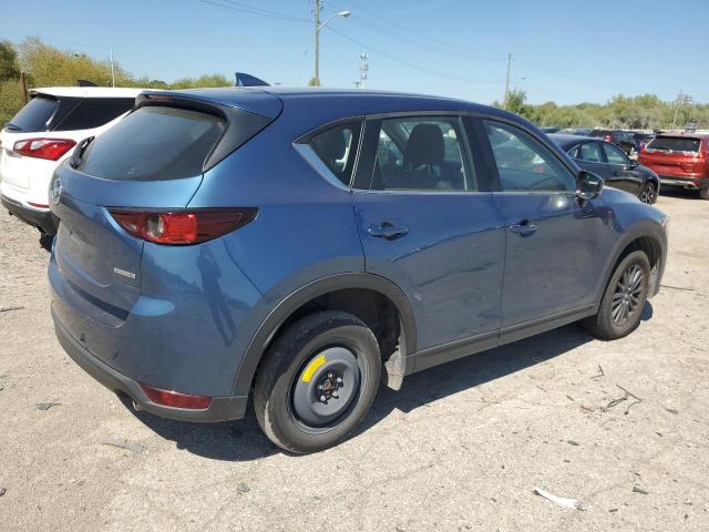 2020 MAZDA CX-5 SPORT - JM3KFBBM0L0862424