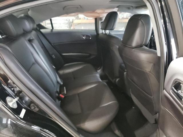 2016 ACURA ILX BASE W - 19UDE2F30GA013496
