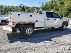 CHEVROLET SILVERADO photo