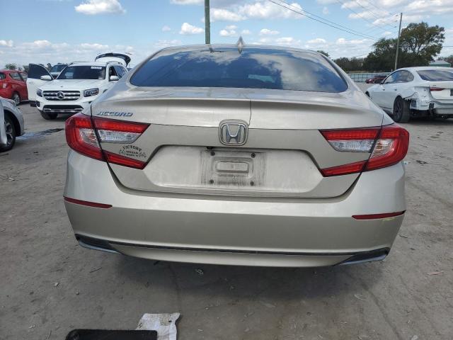 2019 HONDA ACCORD LX - 1HGCV1F14KA040648