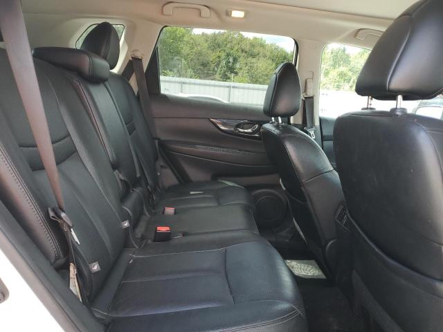 2017 NISSAN ROGUE SV - 5N1AT2MV5HC871639