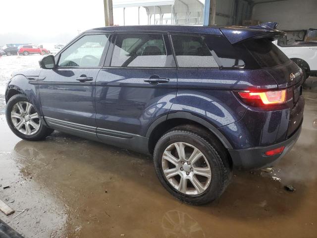 2017 LAND ROVER RANGE ROVE - SALVP2BG9HH204969