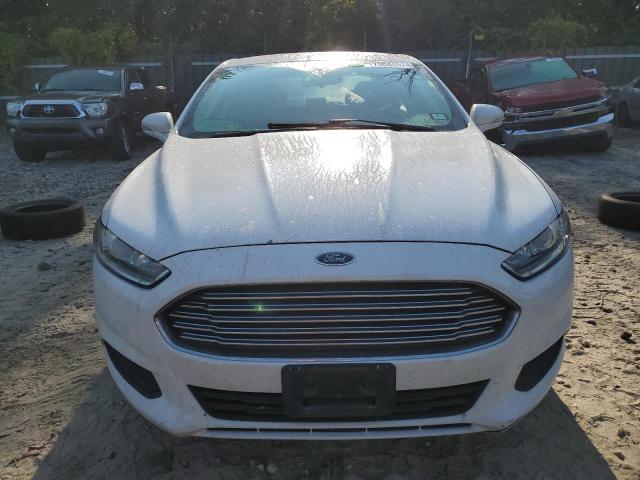 VIN 1FA6P0H79F5117777 2015 Ford Fusion, SE no.5