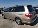 HONDA ODYSSEY EX photo