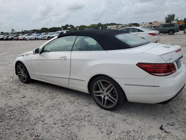 2015 MERCEDES-BENZ E 400 WDDKK6FF4FF296525