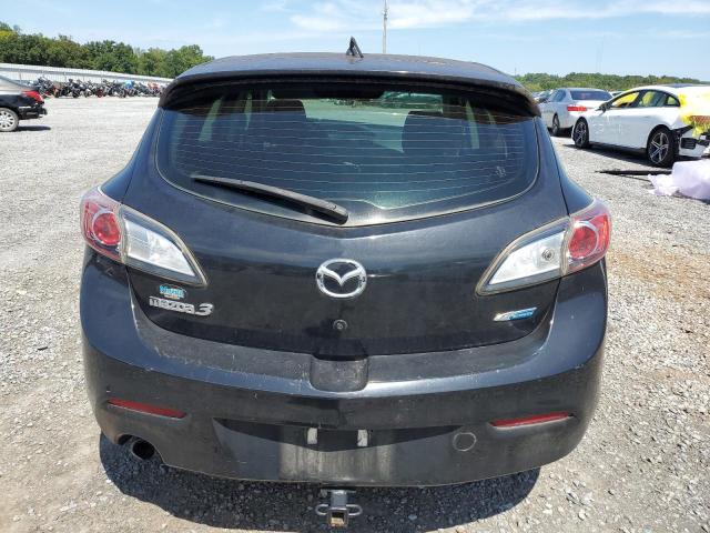 VIN JM1BL1L70D1779978 2013 Mazda 3, I no.6