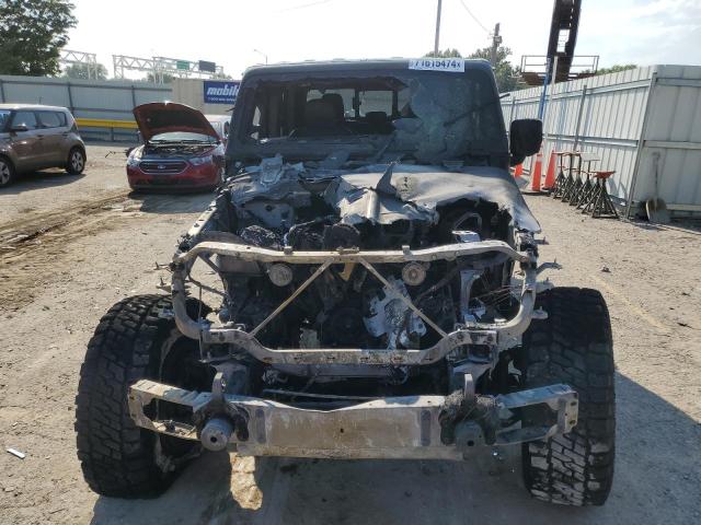 2023 JEEP GLADIATOR - 1C6HJTFG5PL534701