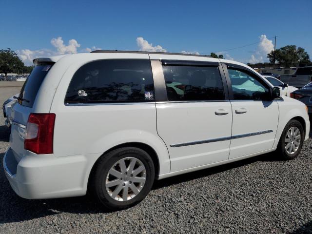 2016 CHRYSLER TOWN & COU - 2C4RC1BG0GR245637