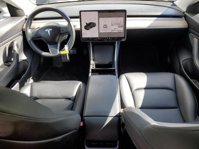 VIN 5YJ3E1EBXJF071739 2018 Tesla MODEL 3 no.8