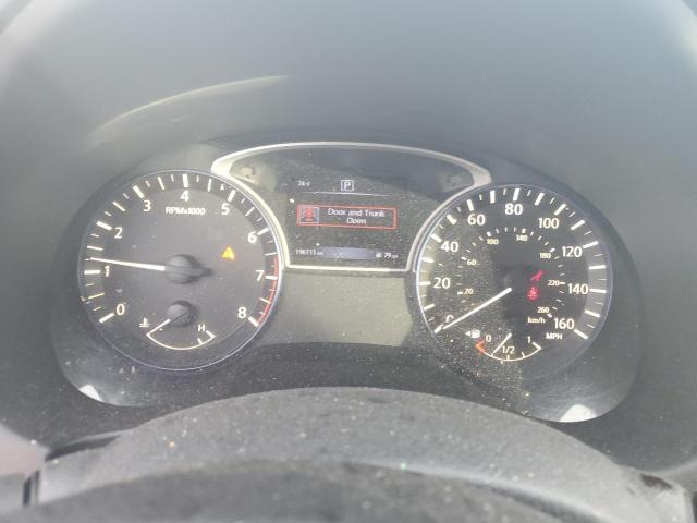 2017 NISSAN ALTIMA 2.5 - 1N4AL3AP4HC217849