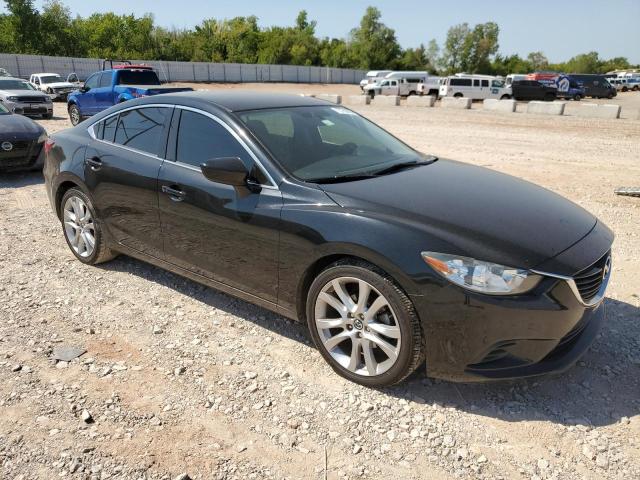 VIN JM1GJ1V55F1208755 2015 Mazda 6, Touring no.4