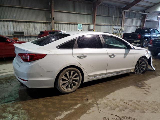 2016 HYUNDAI SONATA SPO - 5NPE34AF6GH353721