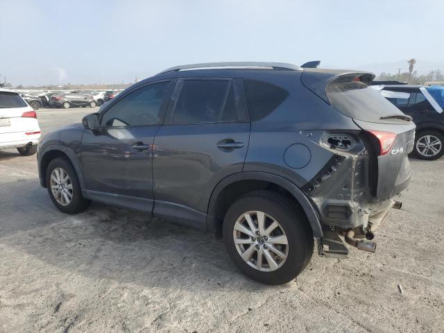 VIN JM3KE2BE6D0147497 2013 Mazda CX-5, Sport no.2