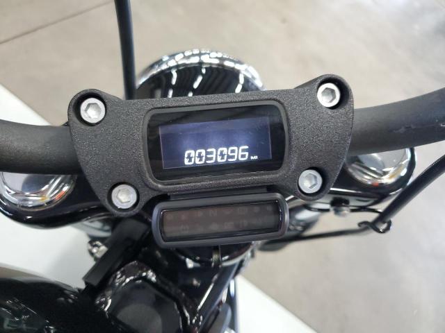 2023 HARLEY-DAVIDSON FXBBS 1HD1YYK12PB029336