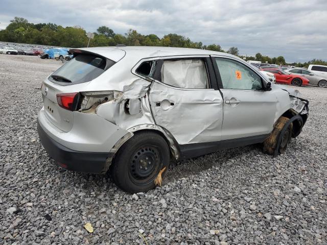 2019 NISSAN ROGUE SPOR - JN1BJ1CR4KW342365