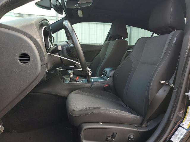 2015 DODGE CHARGER SX - 2C3CDXHG2FH925125