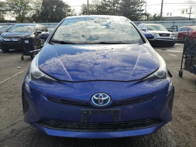 VIN JTDKBRFU4G3509888 2016 Toyota Prius no.5