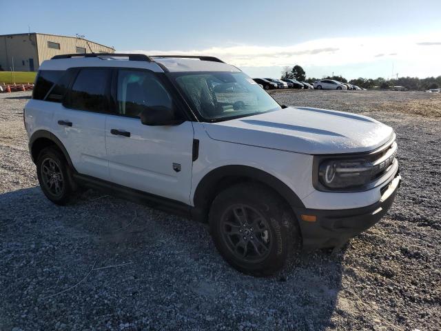 2023 FORD BRONCO SPO - 3FMCR9B61PRD85034