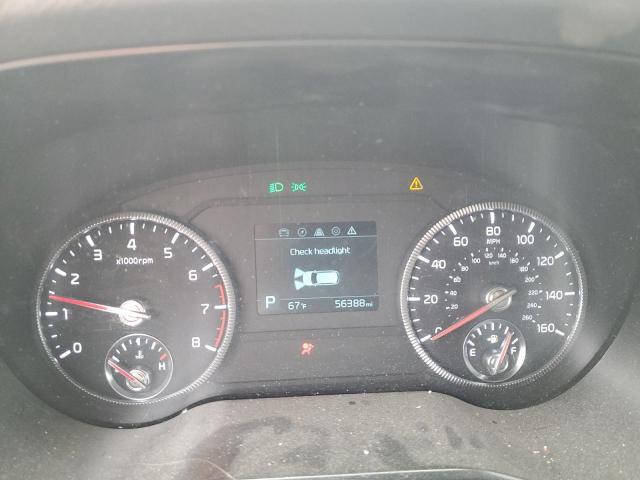 2022 KIA TELLURIDE - 5XYP6DHC9NG214439