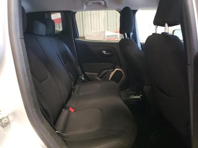 2016 JEEP RENEGADE L - ZACCJABT0GPC64654