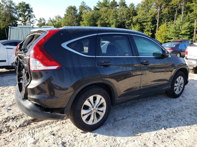 Vin: 5j6rm4h79dl012523, lot: 70979214, honda crv exl 20133