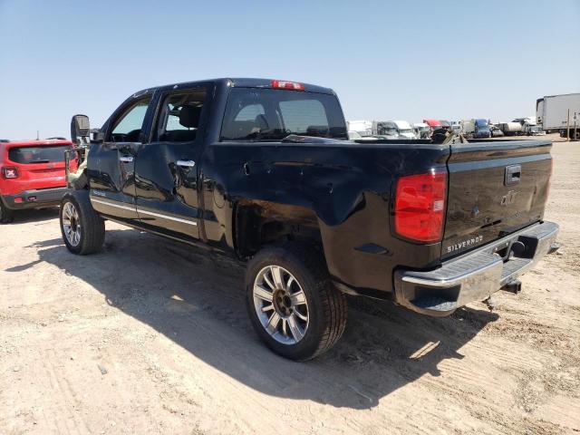 2014 CHEVROLET SILVERADO 3GCPCREC9EG570174  66763494