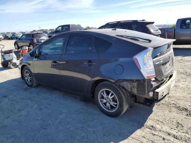 JTDKN3DU7B0249651 Toyota Prius 2011