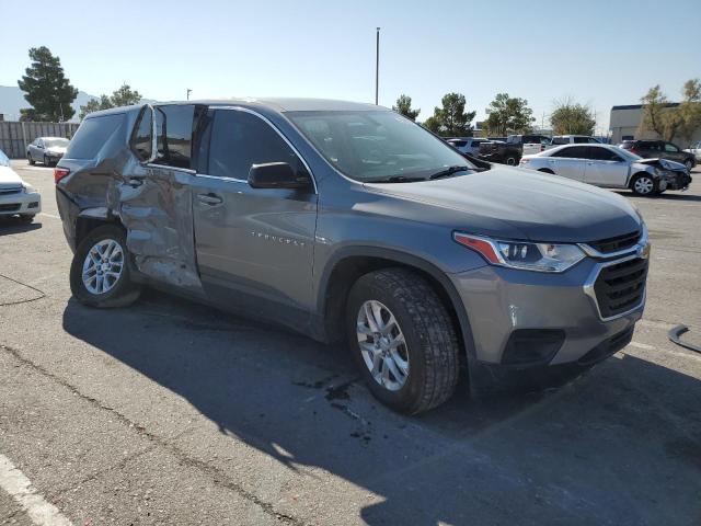 2020 CHEVROLET TRAVERSE L - 1GNERFKW2LJ141559