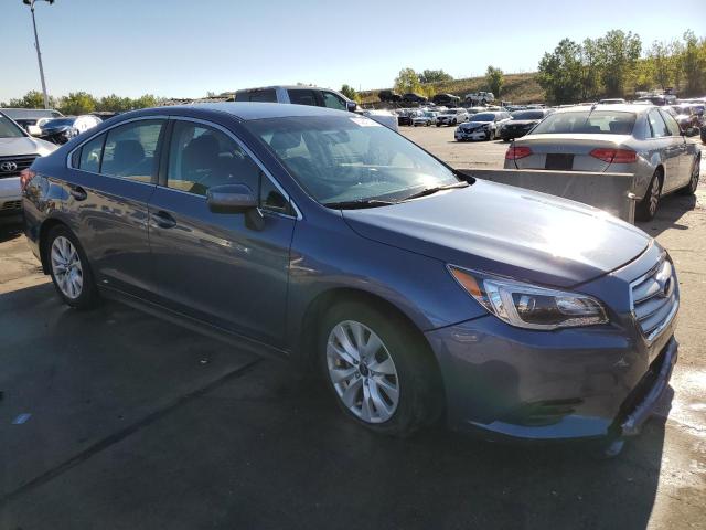2015 SUBARU LEGACY 2.5 - 4S3BNBC69F3071257