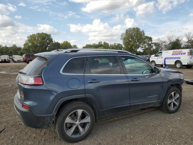 2020 JEEP CHEROKEE L - 1C4PJMDXXLD583068